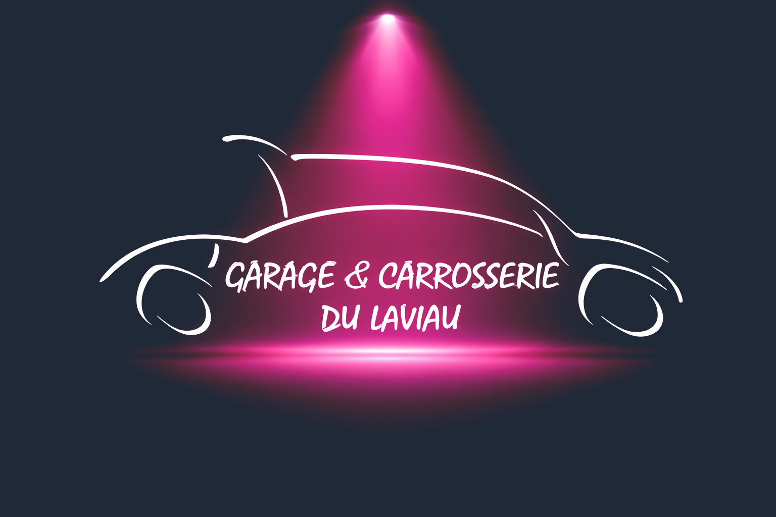 LocationGarageDuLaviau